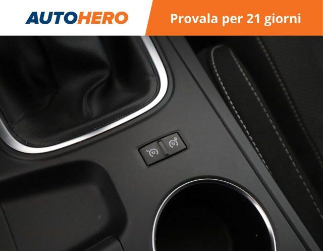 RENAULT Megane Mégane Sporter TCe 115 CV FAP Business