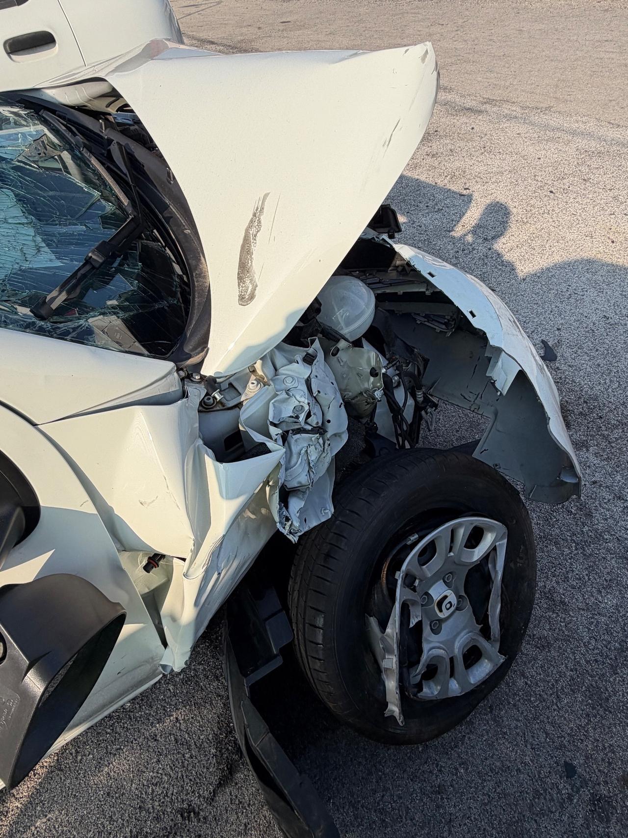 Fiat Panda 1.0 FireFly S&S Hybrid 2025