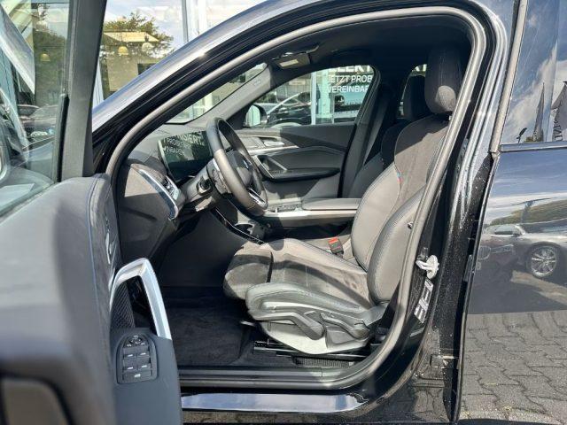 BMW X2 sDrive 20i Msport laser