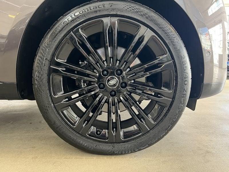 Land Rover Range Rover 3.0D I6 249 MHEV Autobiography aut.