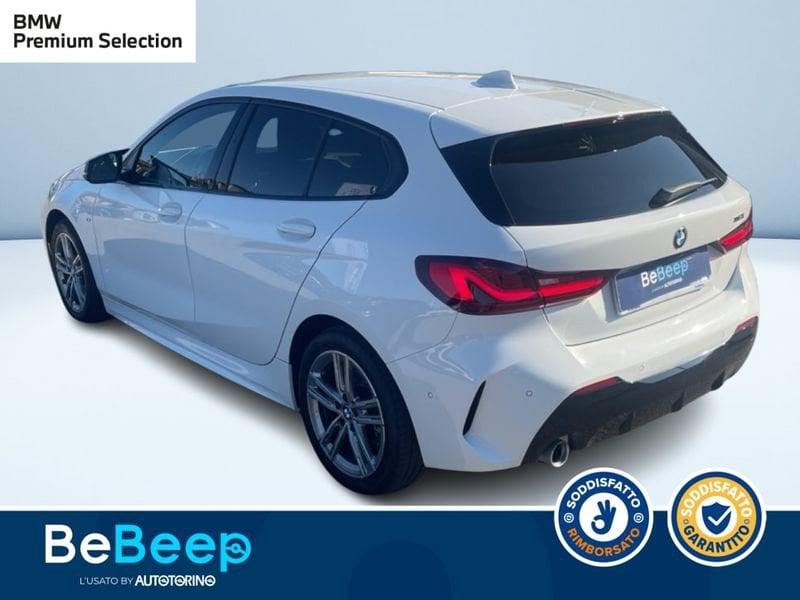 BMW Serie 1 118I MSPORT 136CV AUTO