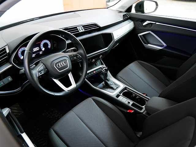 Audi Q3 35 TFSI 150cv MHEV Stronic Business