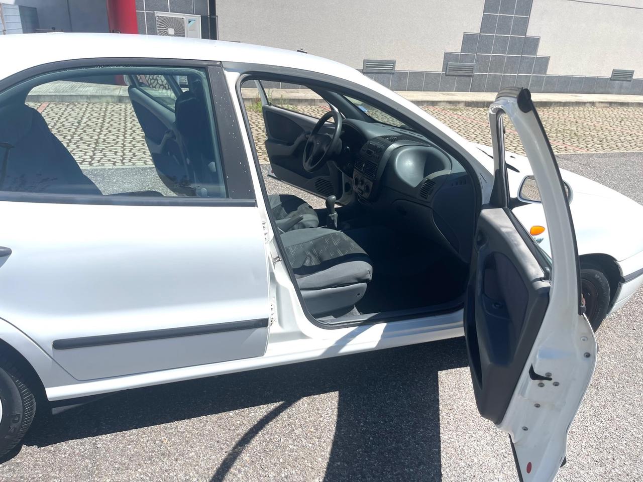 Fiat Brava 1.8i 16V cat ELX