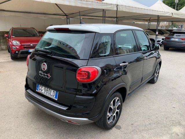 FIAT 500L 1.3 Multijet 95 CV Connect