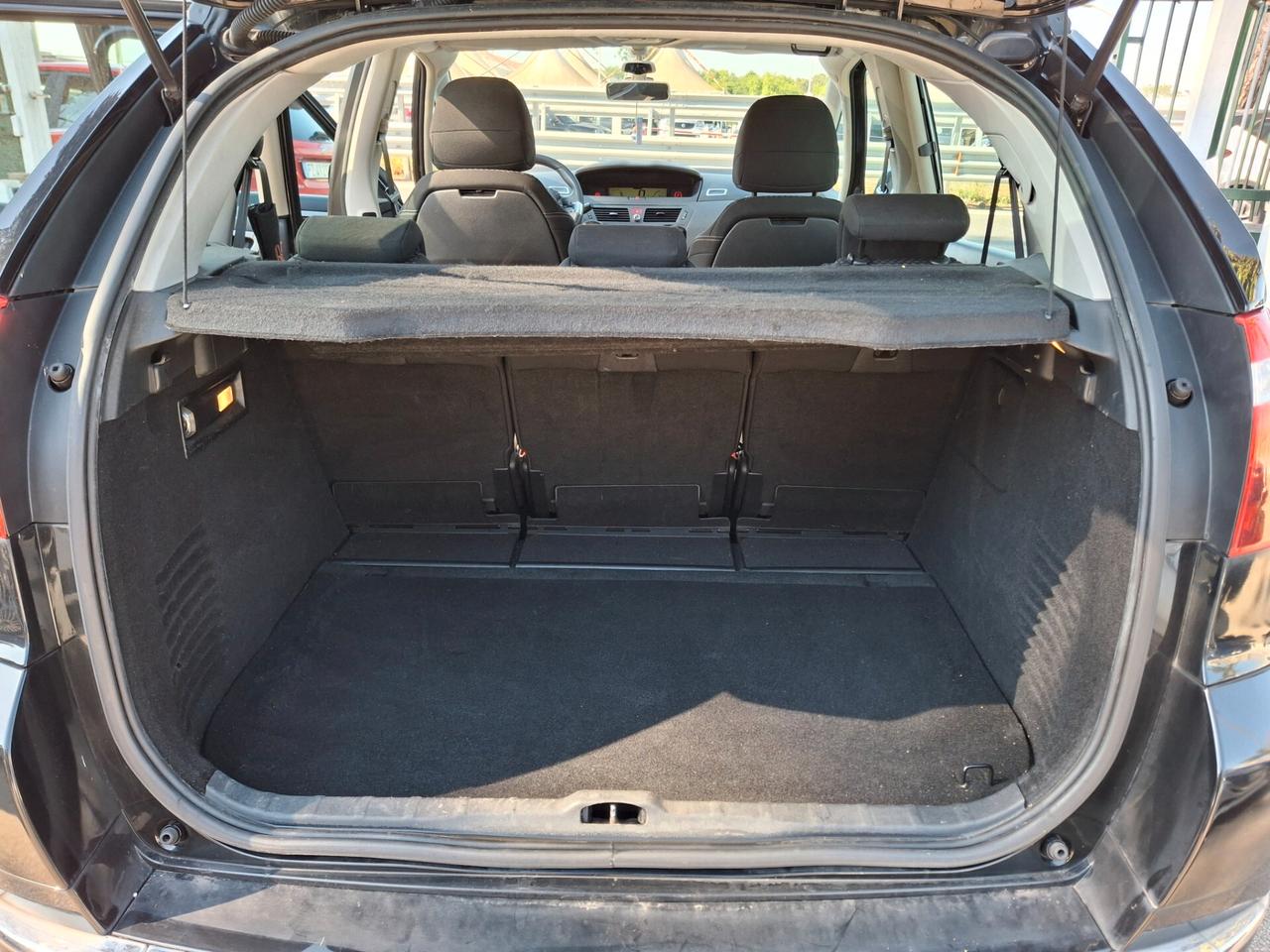 Citroen C4 Picasso 1.6 HDi Perfect 2010