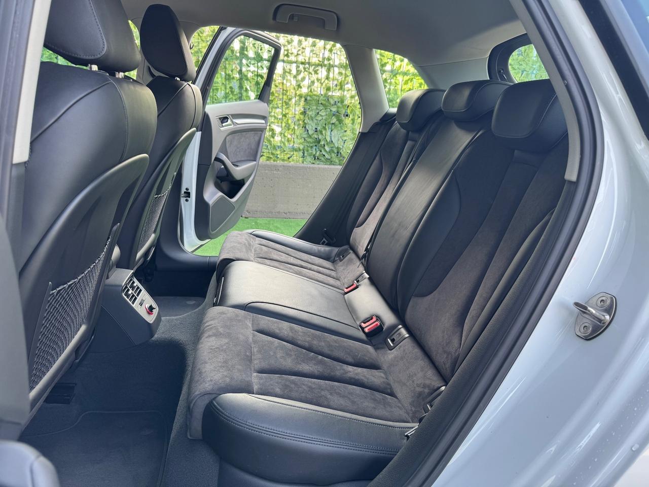 Audi A3 2.0 TDI 150 CV clean diesel Ambition