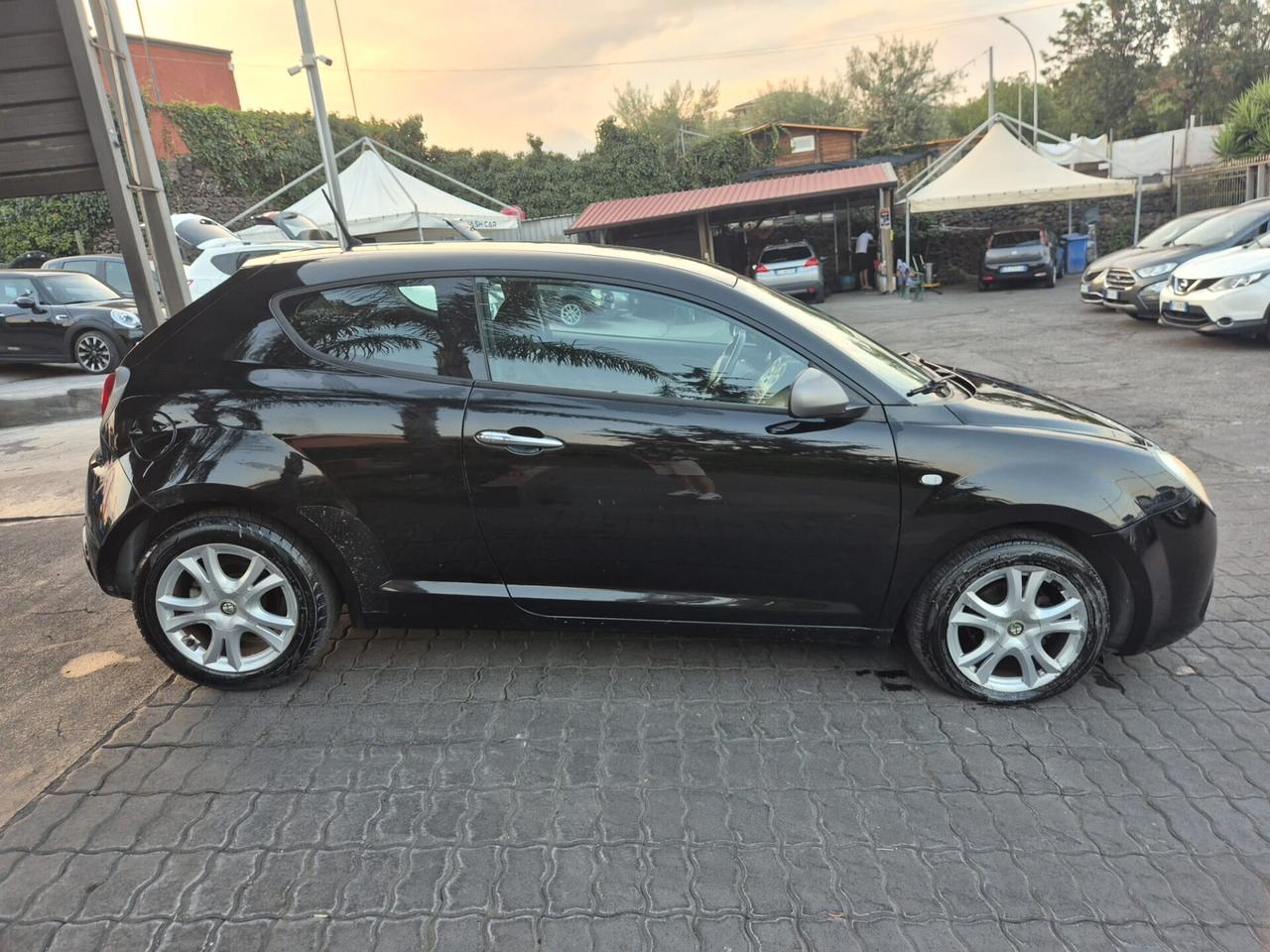 Alfa Romeo MiTo 1.4 78 CV 8V S&S Progression