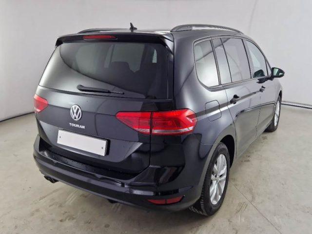 VOLKSWAGEN Touran 2.0 TDI 150 CV SCR Business 7 POSTI