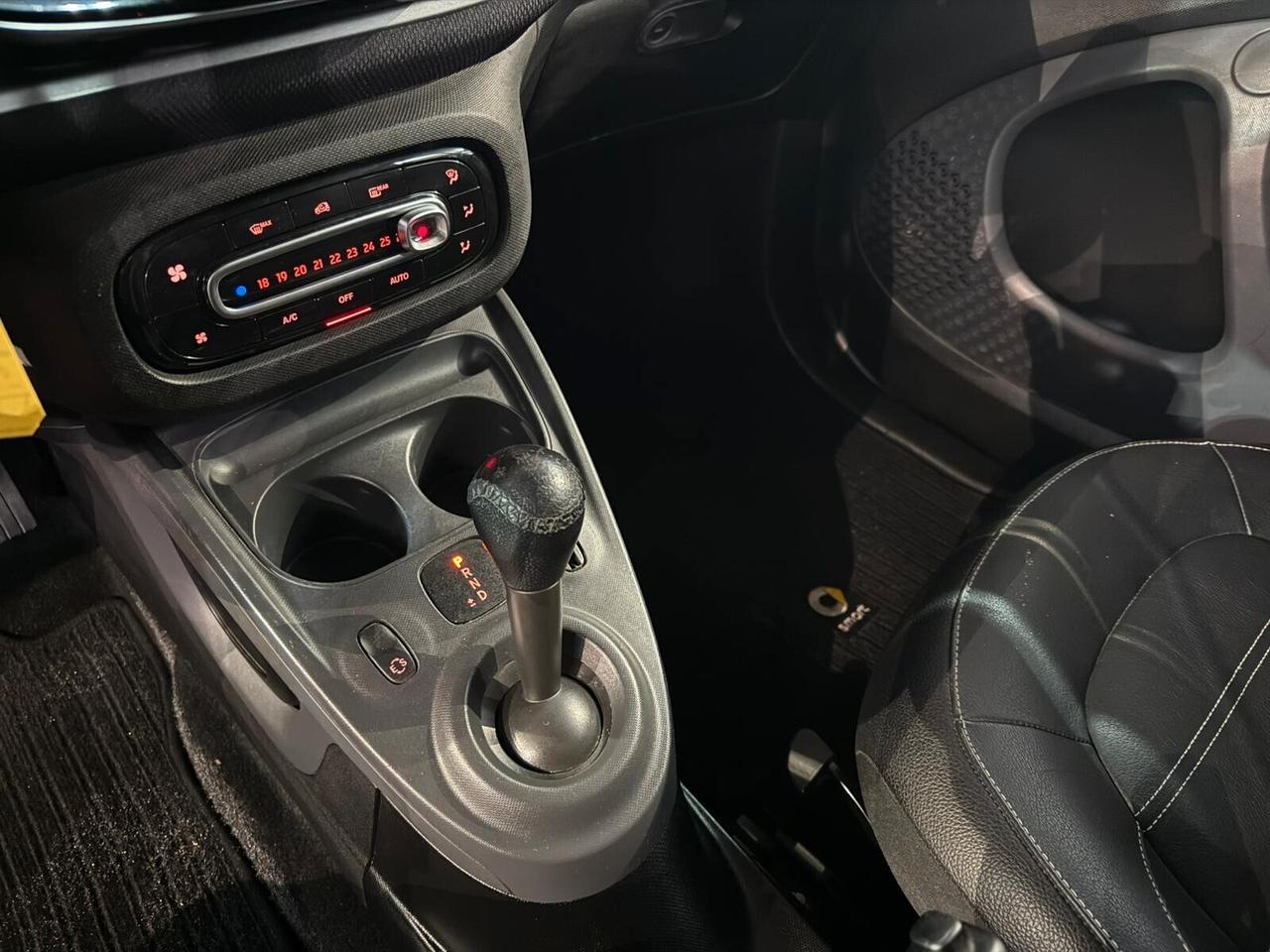 Smart ForTwo 70 1.0 twinamic Prime