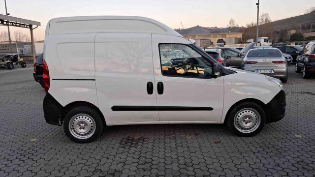 OPEL Combo 1.4 Turbo EcoMETANO UNICO PROPRIETARIO