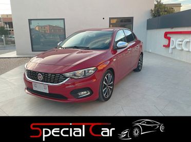 Fiat Tipo 1.6 Mjt S&S 5 porte Lounge