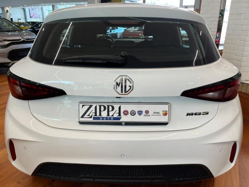 MG MG3 1.5 Comfort
