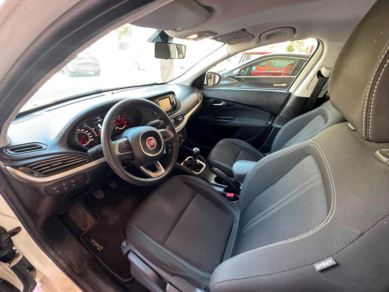 Fiat Tipo 1.3 Mjt S&S 5 porte Business