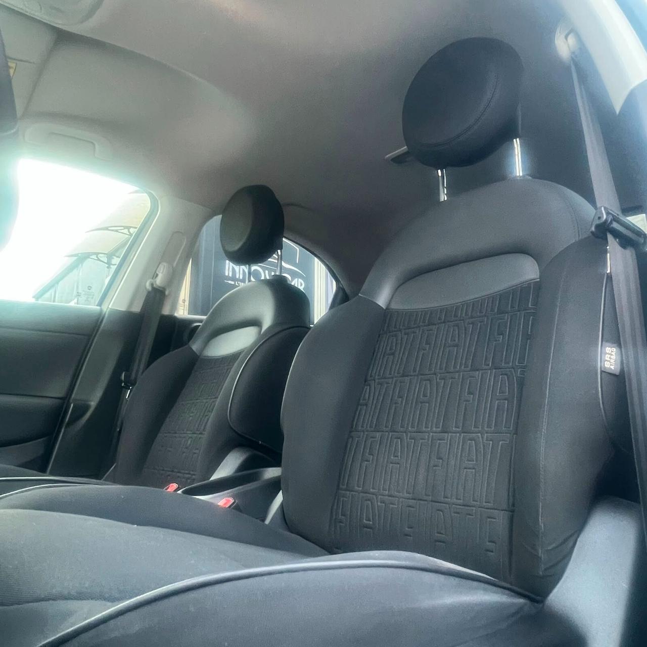 Fiat 500X 1.3 95CV MTJ CONNECT FULL LED APPLE CAR PLAY
