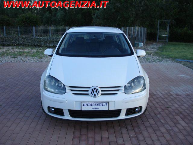 VOLKSWAGEN Golf 1.6 5p. United BiFuel G