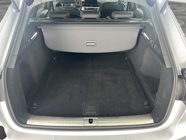 AUDI A4 A4 Avant 35 TDI/163 CV S tronic Business Advanced