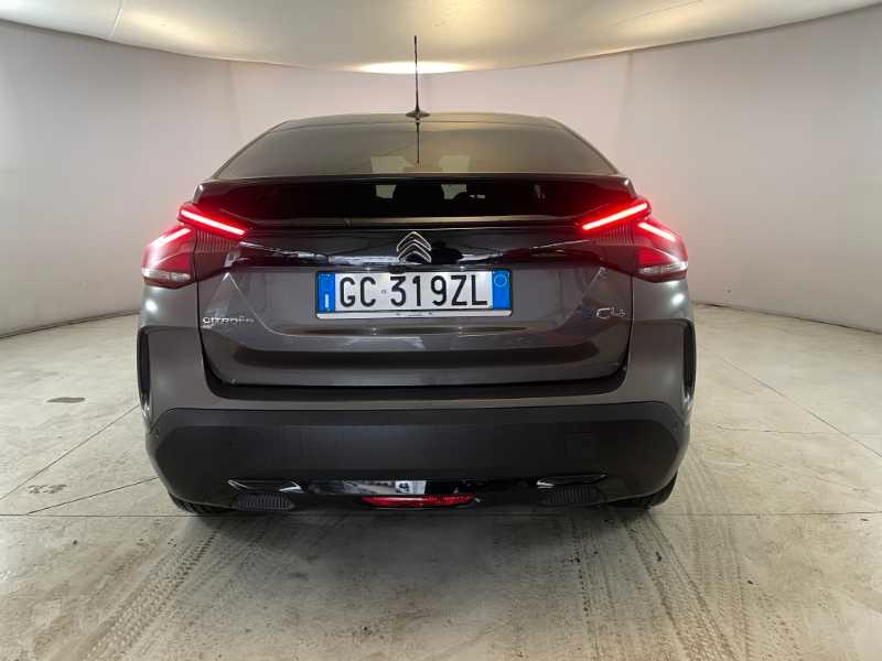 CITROEN C4 III - E-C4 100kW Shine