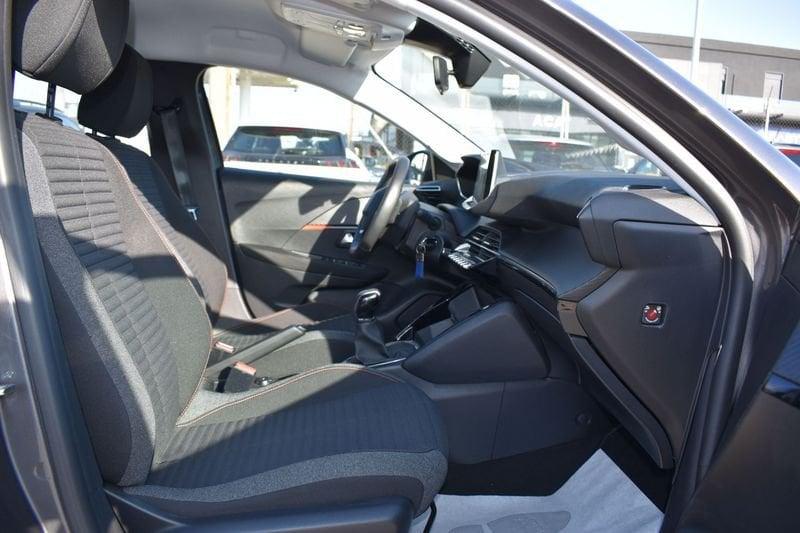 Peugeot 208 208 PureTech 75 Stop&Start 5 porte Active Pack