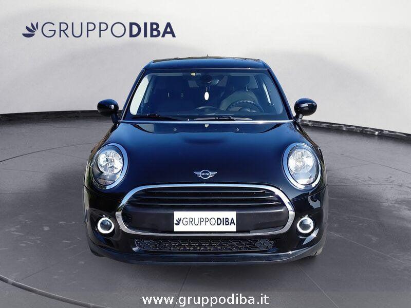 MINI Mini 5 porte Mini F55 2018 5p Benzina Mini 5p 1.5 One Baker Street 75cv