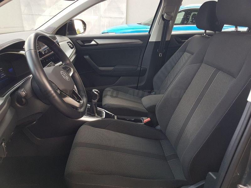 Volkswagen T-Roc T-Roc 2.0 tdi Life 115cv