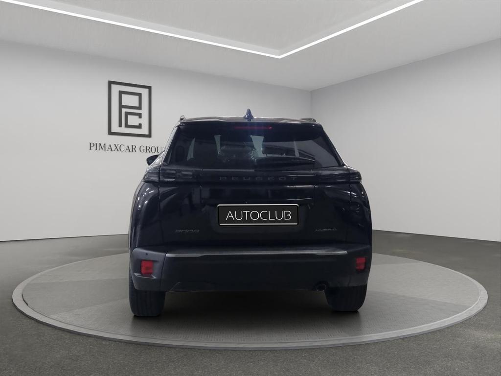 Peugeot 2008 1.2 hybrid Allure 110cv e-dcs6