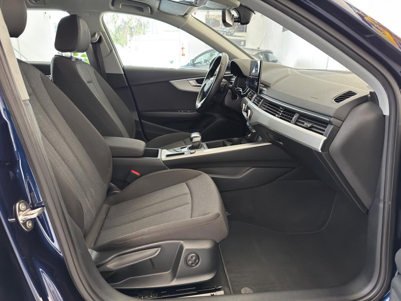 Audi A4 Avant 35 TDI/163 CV S tronic Business Advanced