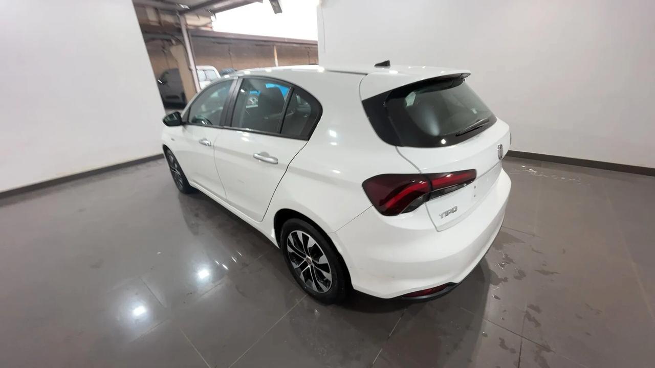 Fiat Tipo 1.0 5 porte City Life