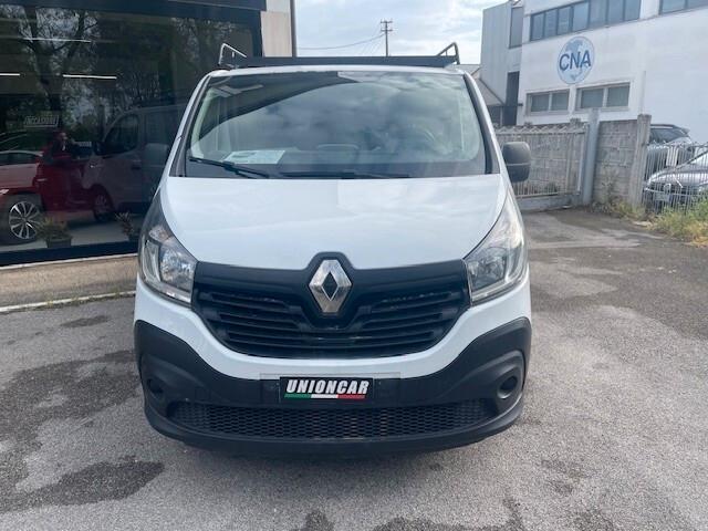 Renault Trafic 1.6 Dci L1H1 1200