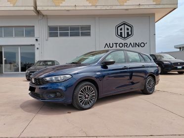 Fiat Tipo 1.6 Mjt S&S SW City Life