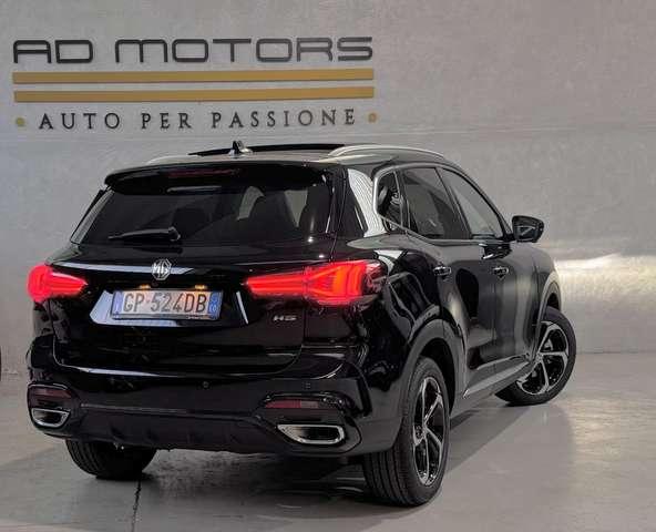MG HS Tetto+Pelle+Luxury Km0 Non Vincoli
