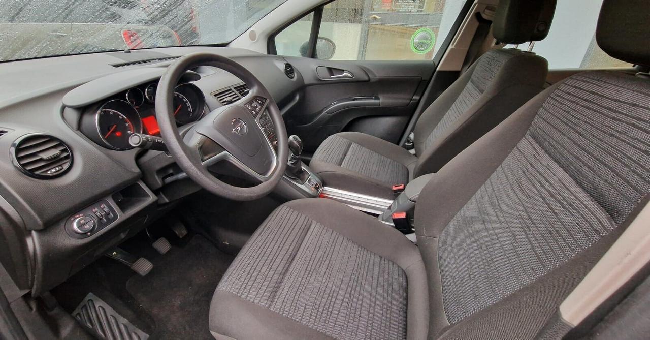 Opel Meriva 1.4 100CV COSMO