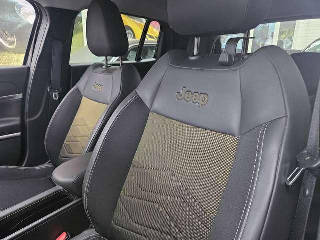 Jeep Avenger Avenger 1.2 turbo Summit fwd 100cv