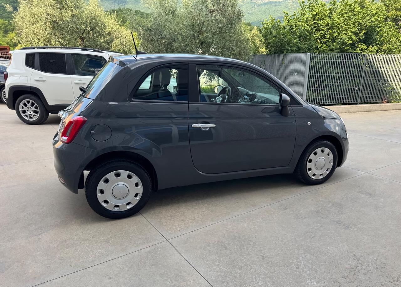 Fiat 500 1.0 Hybrid Cult NEOPATENTATI