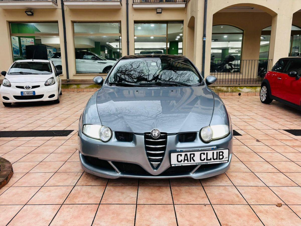Alfa Romeo 147 1.9 JTD 16V 140cv 5p. Cup Sport