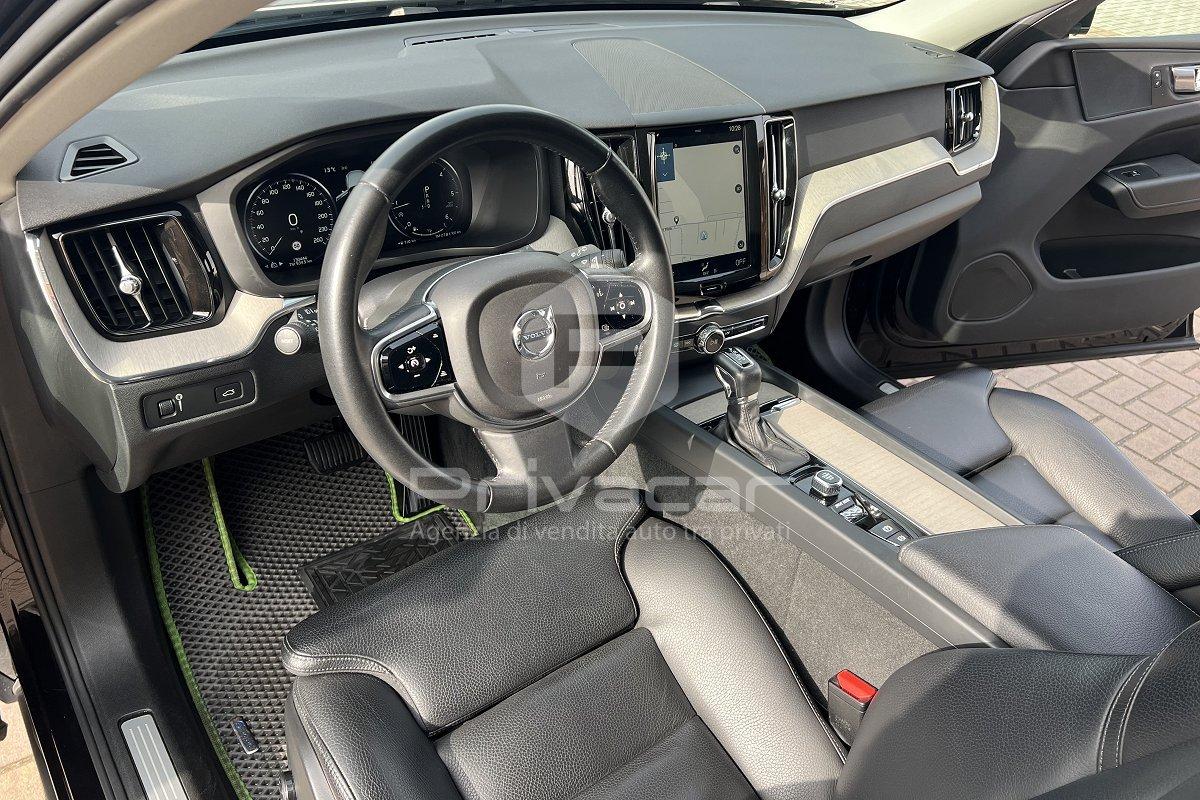 VOLVO XC60 D4 AWD Geartronic Inscription