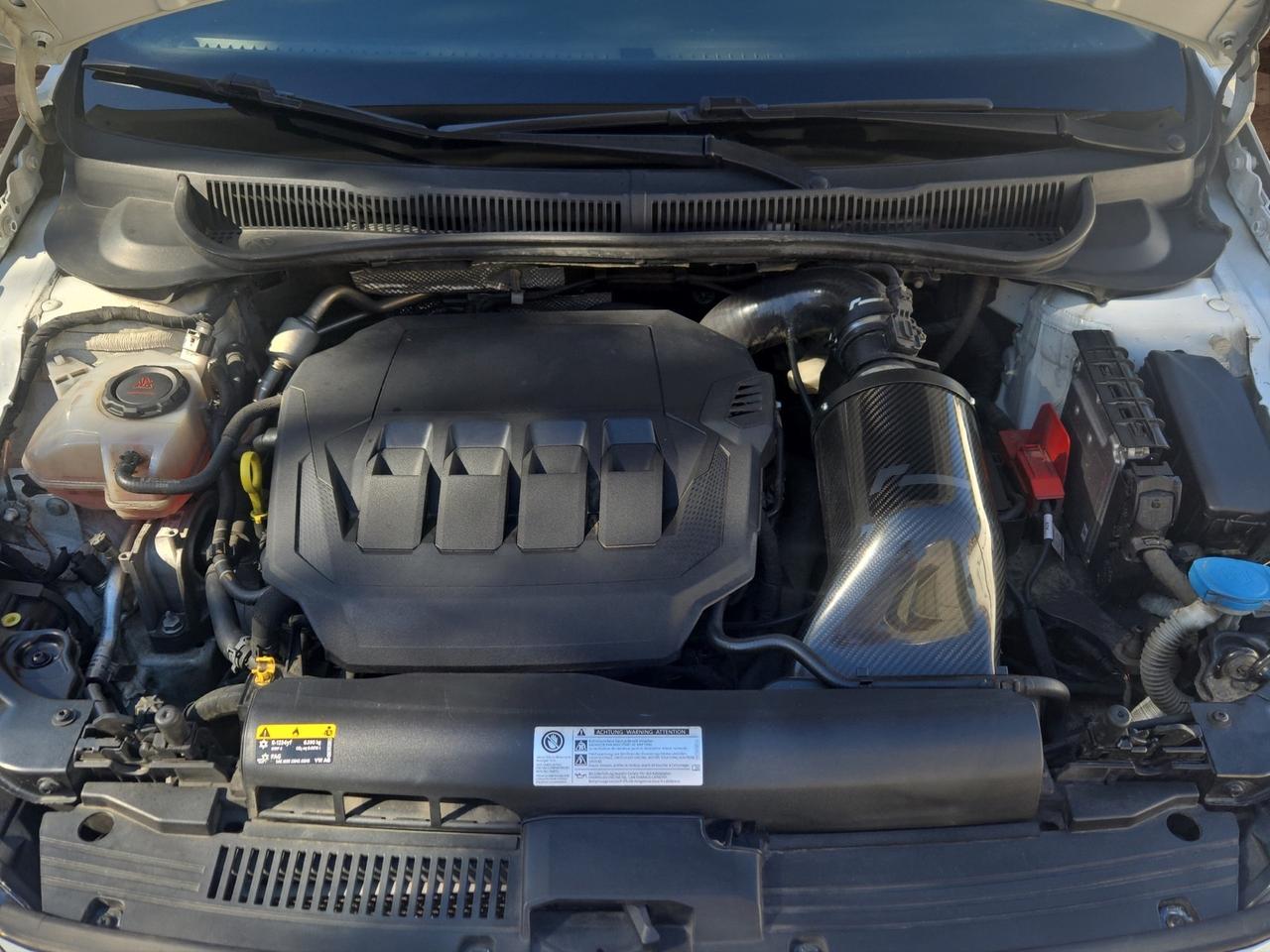 Volkswagen Polo 5p 2.0 tsi GTI 200cv dsg