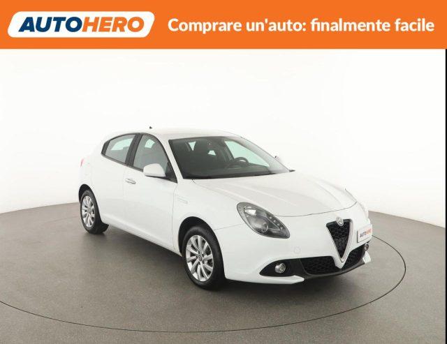 ALFA ROMEO Giulietta 1.4 Turbo 120 CV
