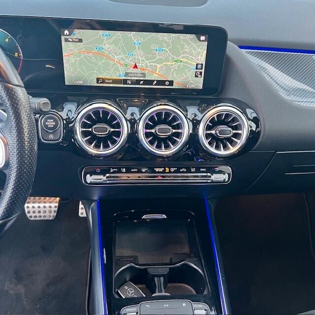 Mercedes-benz GLA 200 d Automatic Premium