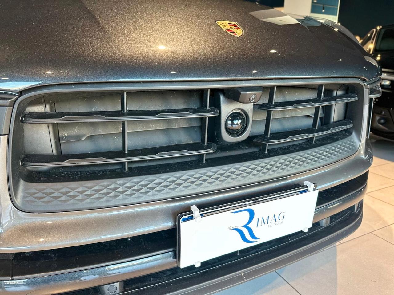 Porsche Macan 2.0 T - 265 Cv