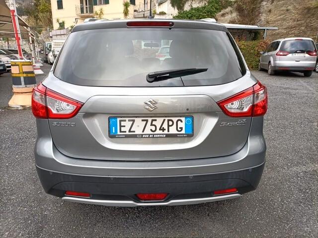 Suzuki S-Cross 1.6 DDiS Style