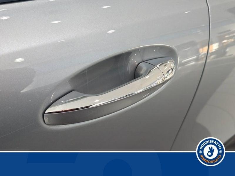 Mercedes-Benz Classe GLB GLB 200d 4Matic Advanced Plus Progressive