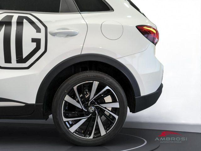 MG ZS MG 1.5 MT ICE COMFORT