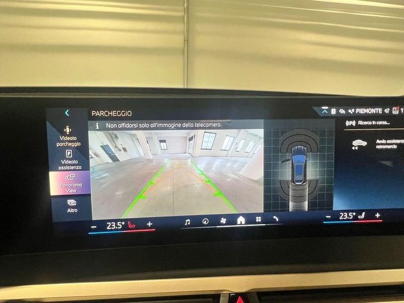 BMW iX i20 2021 xdrive50 pacchetto sportivo