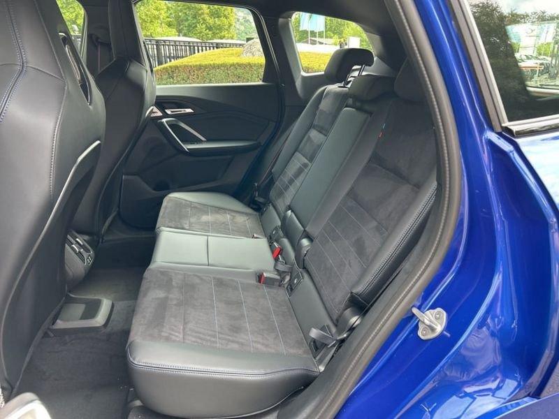 BMW X1 M35I XDRIVE M Sport Pro