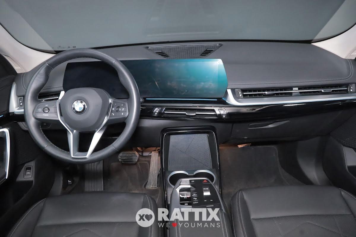 BMW X1 2.0 Mhev 48V X-Line xDrive23d Auto