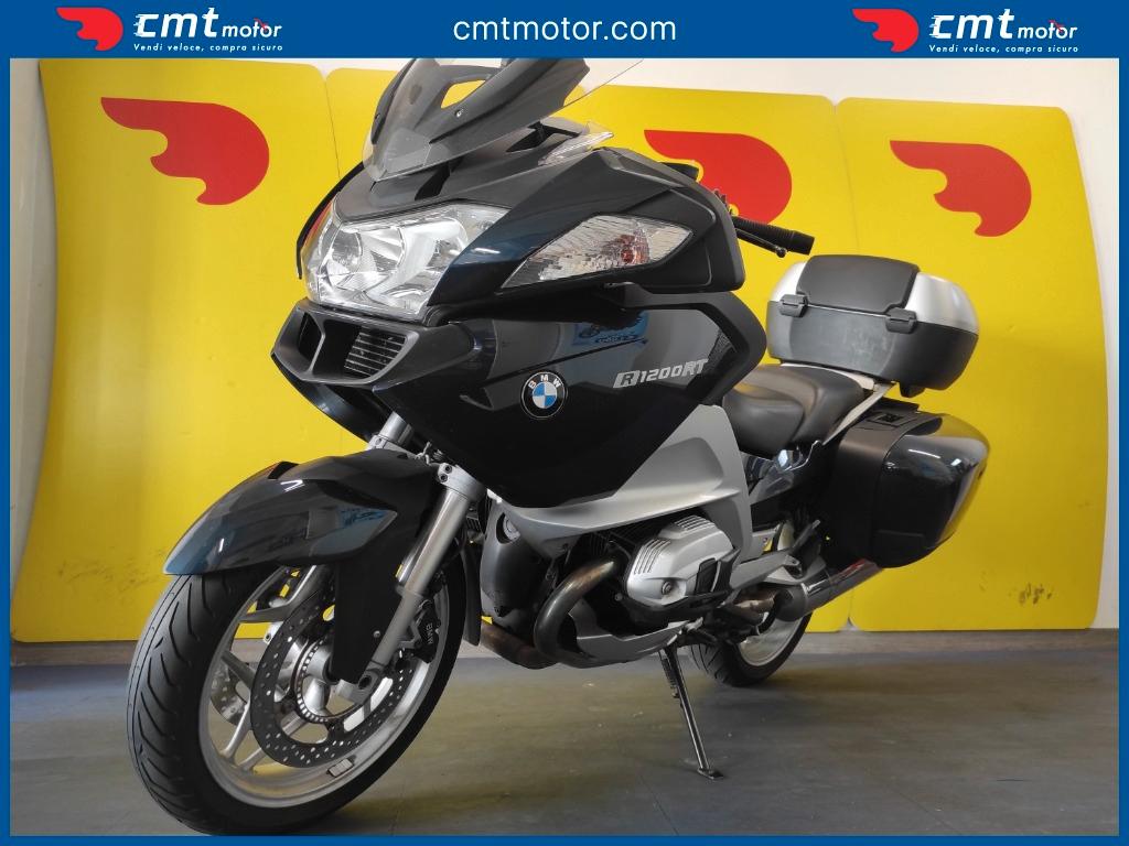 BMW R 1200 RT - 2011