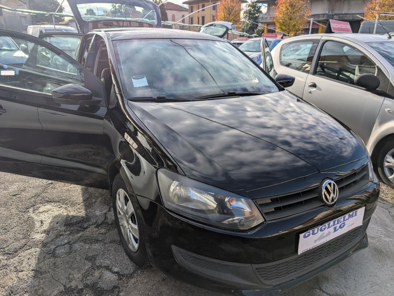 Volkswagen Polo 1.2 Benz. 5 Porte Tech&Sound