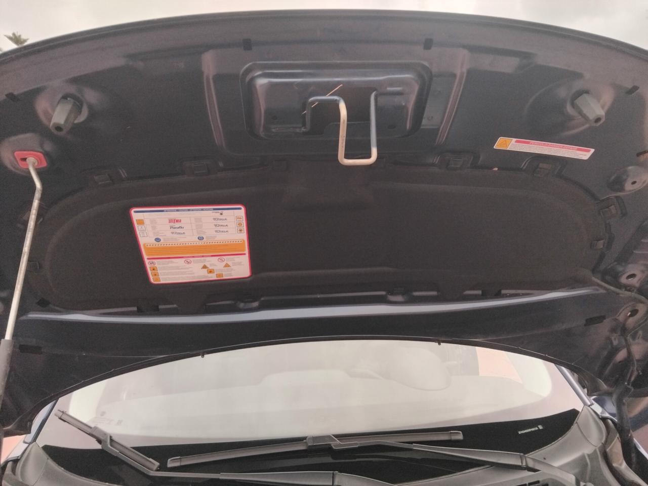 FIAT 500X 1.3 MULTIJET 95CV UNICO PROPRIETARIO