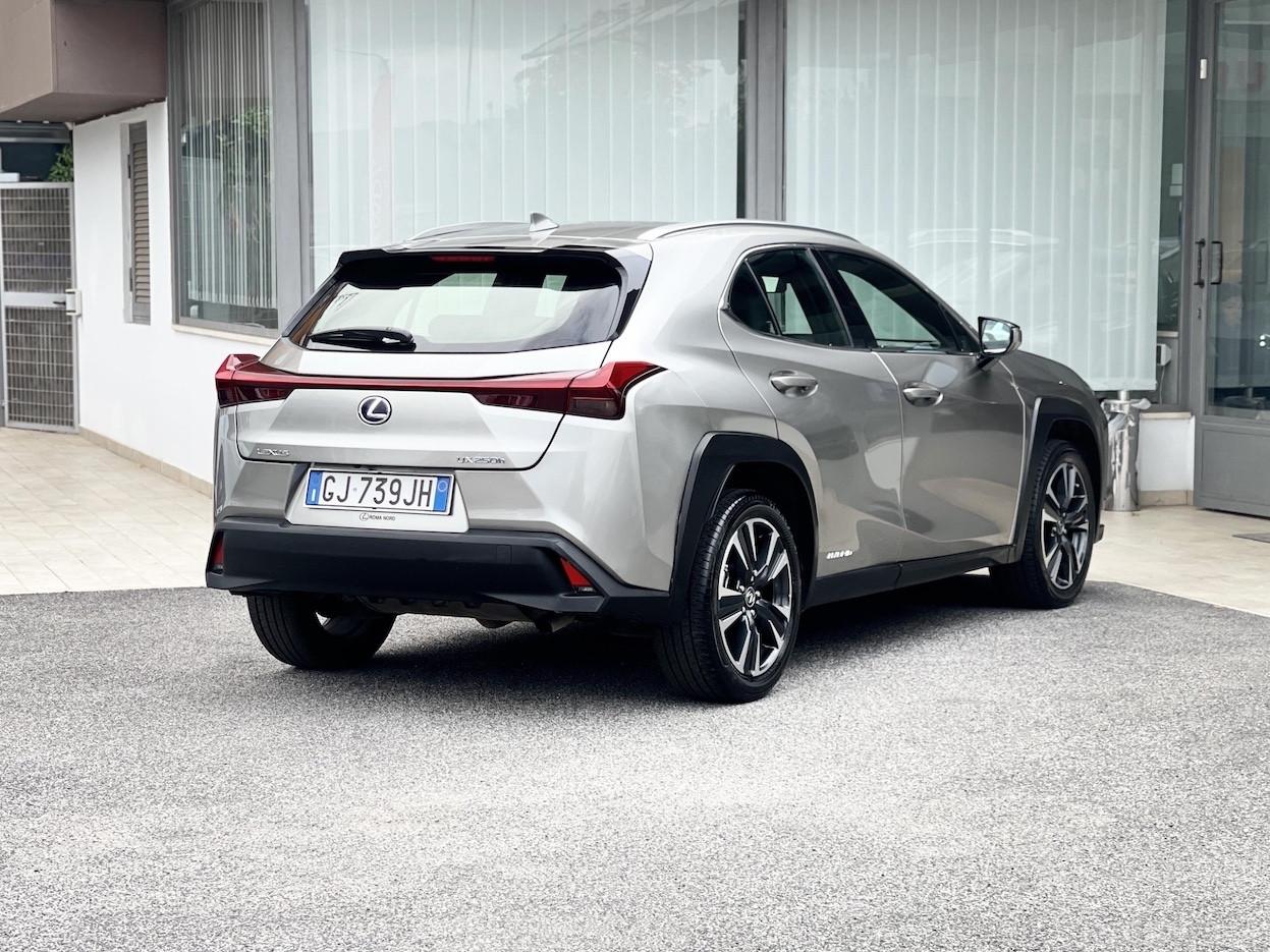 Lexus UX 2.0 Hybrid 152CV E6 Automatica - 2022
