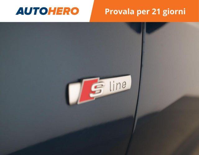 AUDI Q8 55 TFSI quattro tiptronic Sport